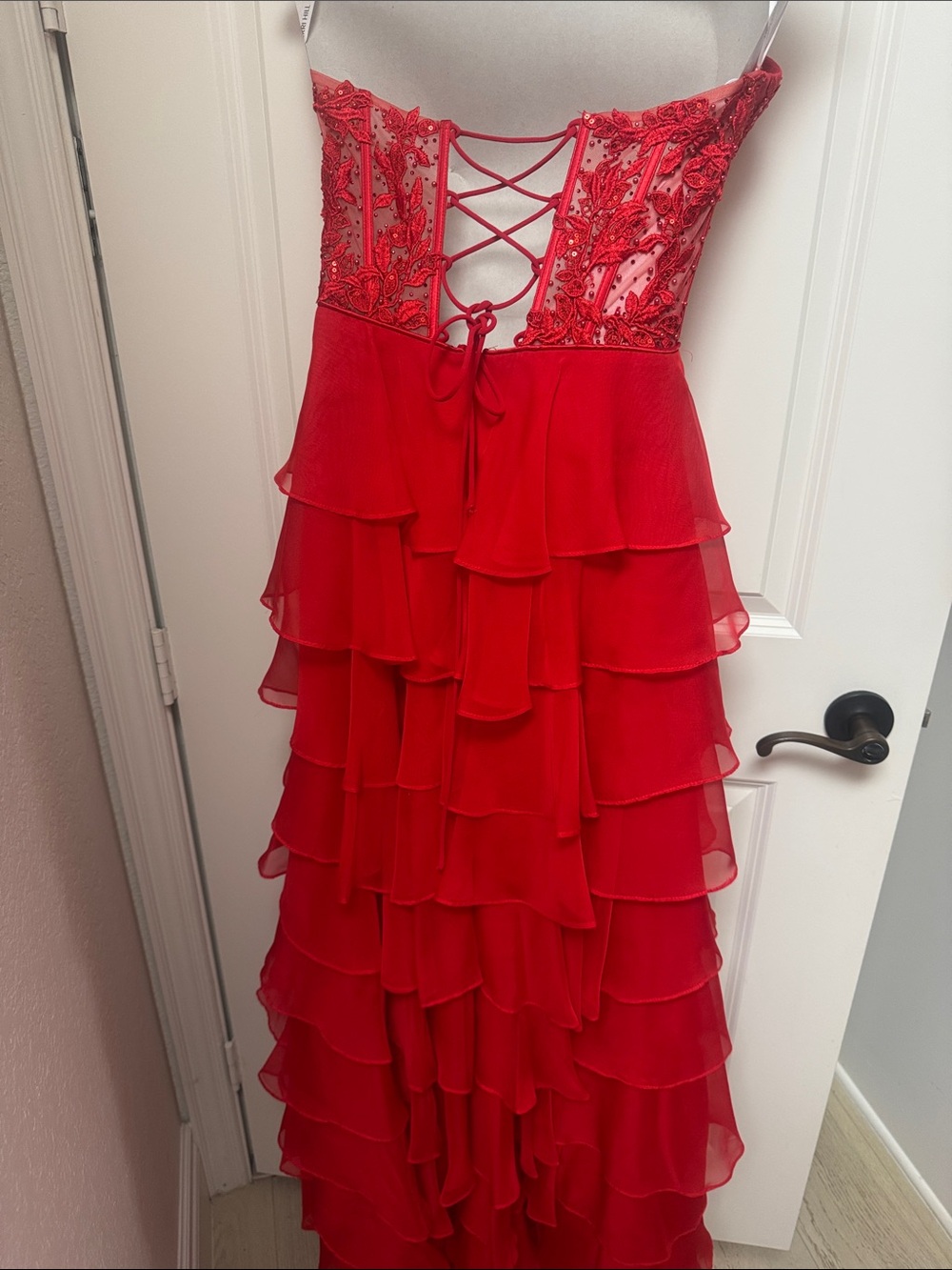 Formal Dress - Picture 3 of 5